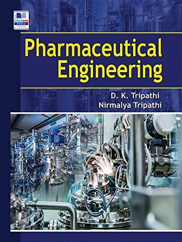PHARMA MED PRESS Pharmaceutical Engineering (PB)