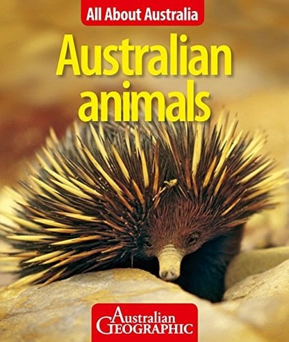 Australian Animals