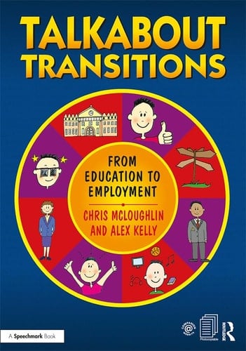 Talkabout Transitions From Education to Employment