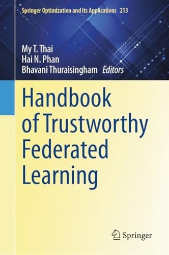 Handbook of Trustworthy Federated Learning