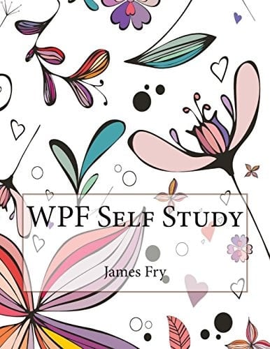 Wpf Self Study