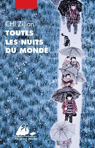 Toutes les nuits du monde récits