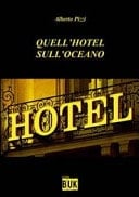 Quell'hotel sull'oceano