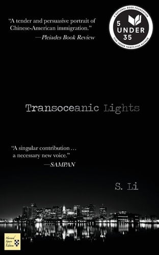 Transoceanic Lights