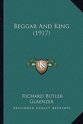 Beggar And King (1917)