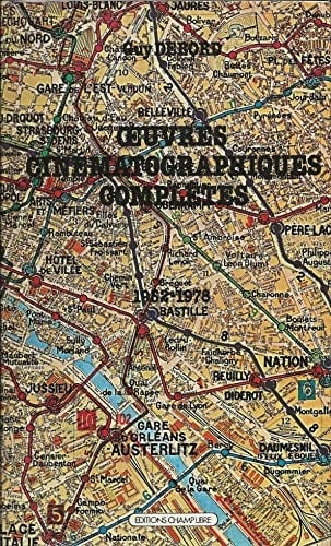 Oeuvres cinématographiques complètes: 1952-1978 (French Edition)