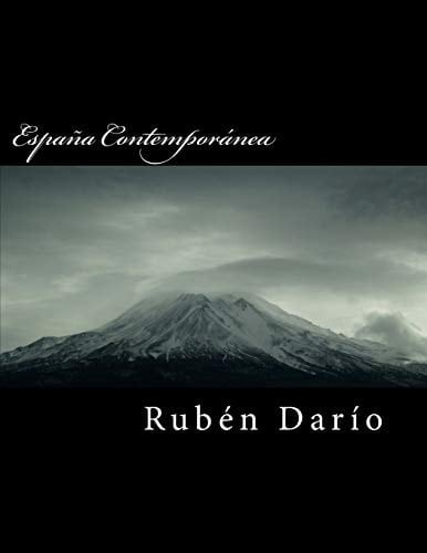 España Contemporánea