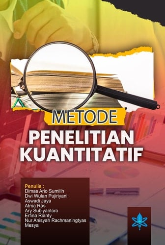 Metode Penelitian Kuantitatif