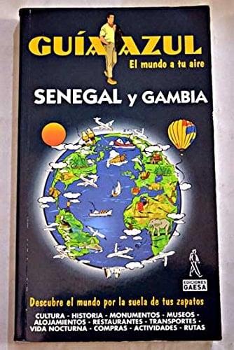 Senegal y Gambia