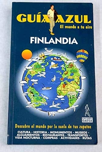 Finlandia