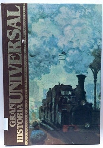 La revolución industrial