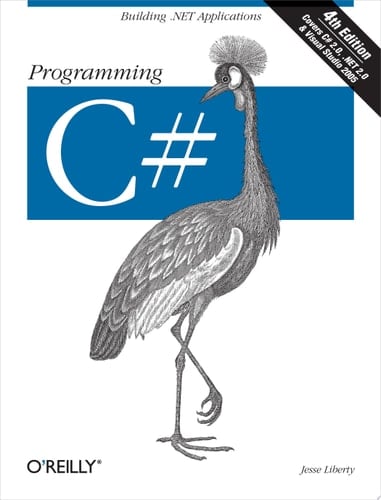 Programming C#