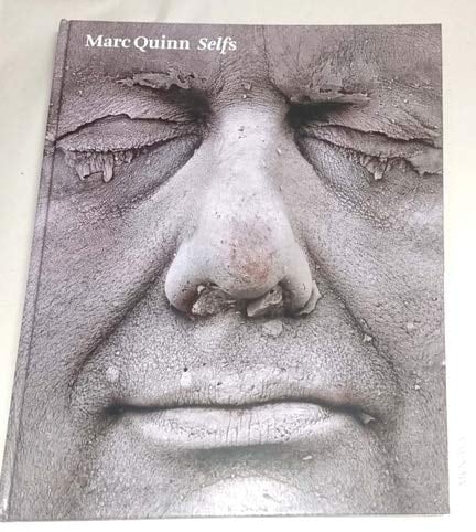 Marc Quinn Selfs