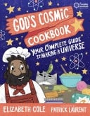 God’s Cosmic Cookbook