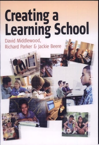 Creating a Learning School