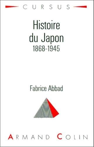 Histoire du Japon 1868-1945