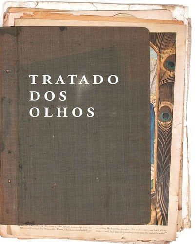 Tratado dos olhos