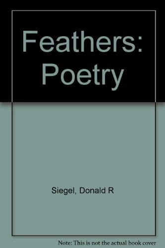 Feathers Poetry