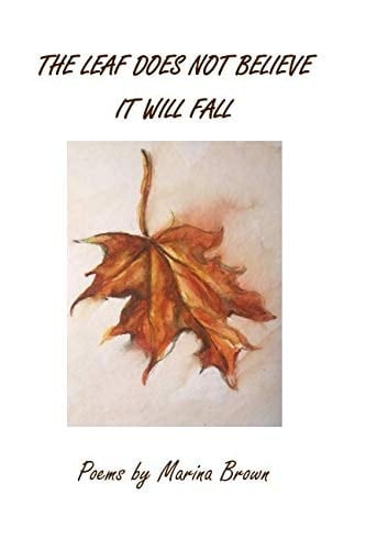 The Leaf Does Not Believe It Will Fall