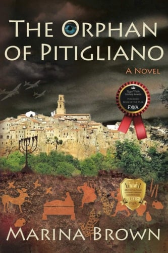 The Orphan of Pitigliano