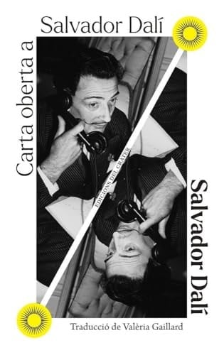 Carta Oberta A Salvador Dali