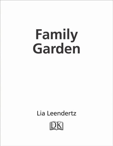 Family Garden