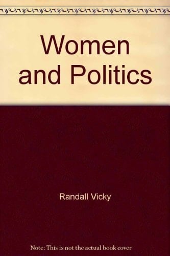 Women and Politics