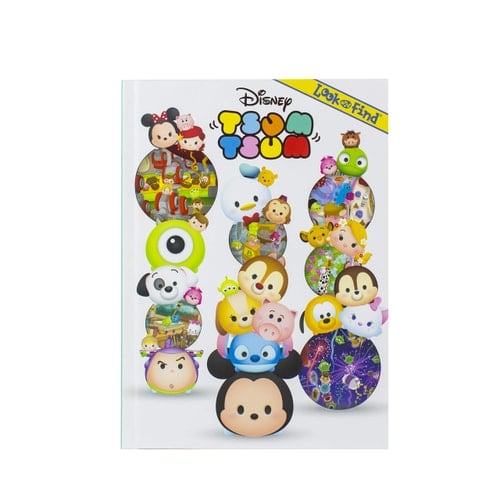 Disney Tsum Tsum