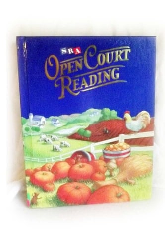 Open Court Reading - Student Anthology 2 - Grade 3