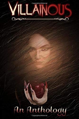 Villainous An Anthology
