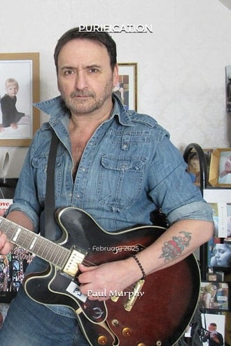 Purification - February 2025 -