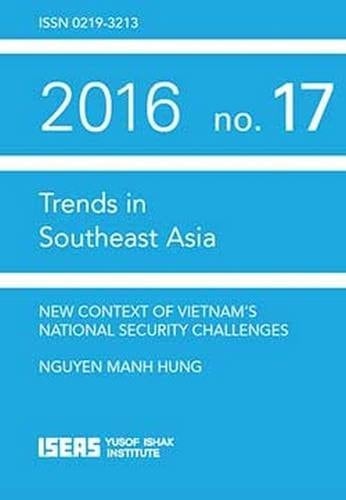 New Context of Vietnam's National Security Challenges