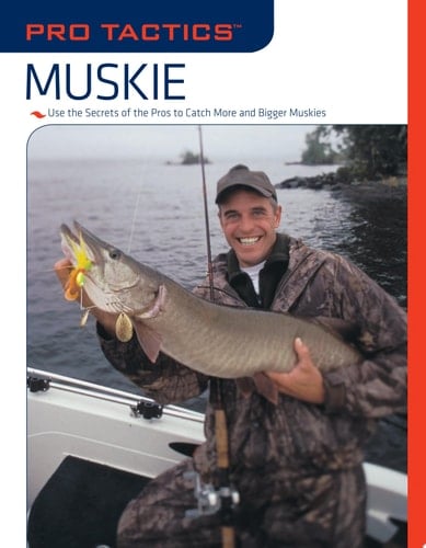 Pro Tactics™: Muskie