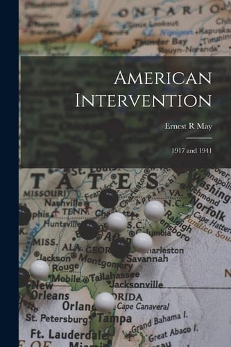 American Intervention 1917 And 1941