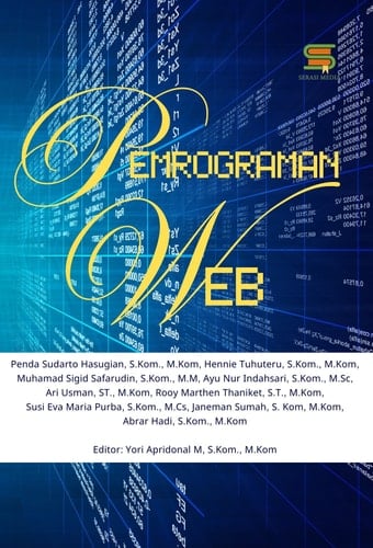 Pemrograman Web