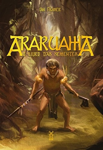 Araruama o livro das sementes