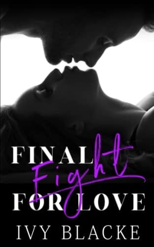 Final Fight for Love Max and Taryn's Story Part 2