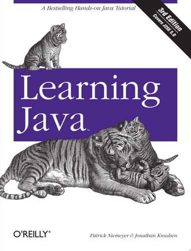 Learning Java