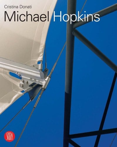Michael Hopkins: 1976-2006
