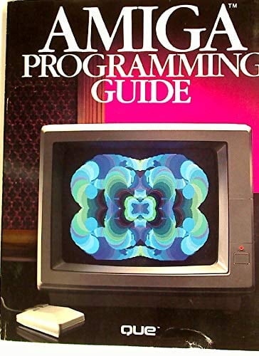 Amiga Programming Guide