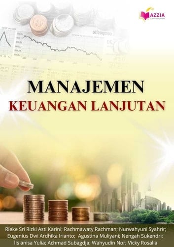 MANAJEMEN KEUANGAN LANJUTAN
