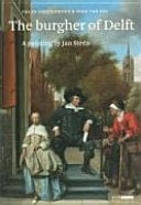 The Burgher of Delft A Painting by Jan Steen