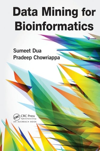 Data Mining for Bioinformatics
