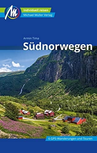 Südnorwegen