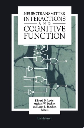 Neurotransmitter Interactions and Cognitive Function