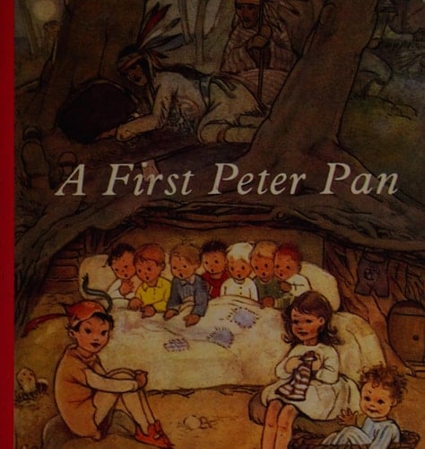 A First Peter Pan