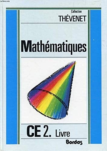 Mathématiques C.E.2, [livre]