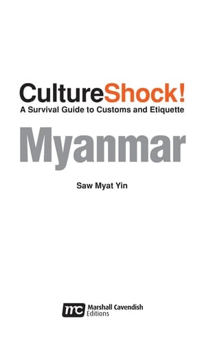 Myanmar