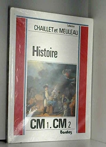 Histoire CM1-CM2
