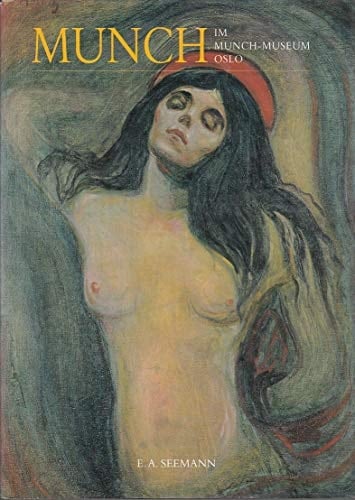 Munch im Munch-Museum Oslo